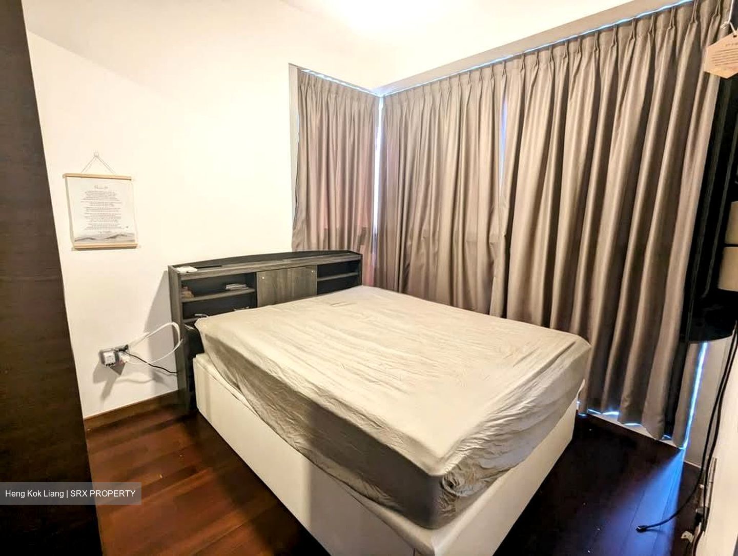 Queens Peak (D3), Condominium #539983381